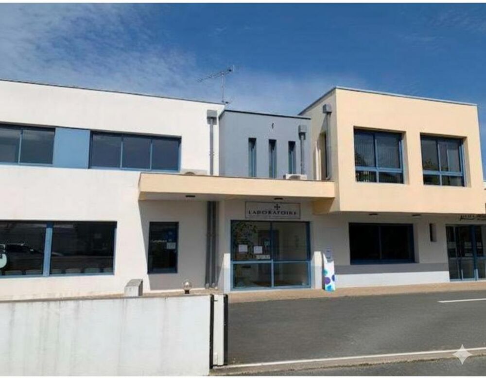   Locaux/Biens immobiliers 