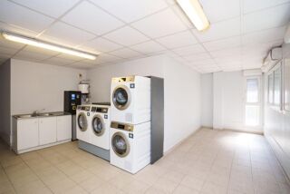  Appartement � vendre 2 pi�ces 40 m�