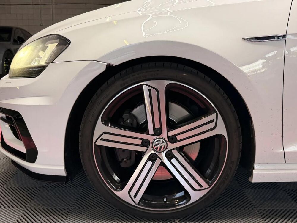Golf R 4Motion BMT 2014 occasion 73000 Chambery