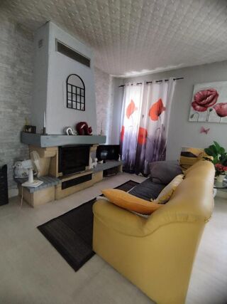  Maison à vendre 7 pièces 160 m²