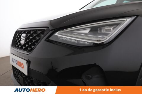 Arona 1.0 EcoTSI Urban 95 ch 2022 occasion 92130 Issy-les-Moulineaux