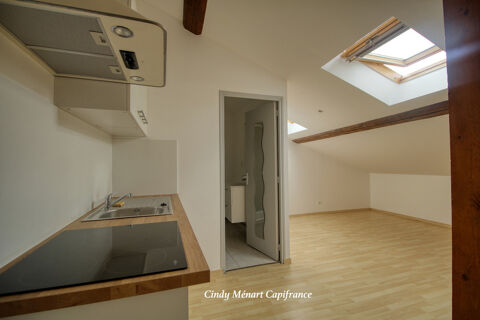  Appartement � louer 2 pi�ces 23 m�