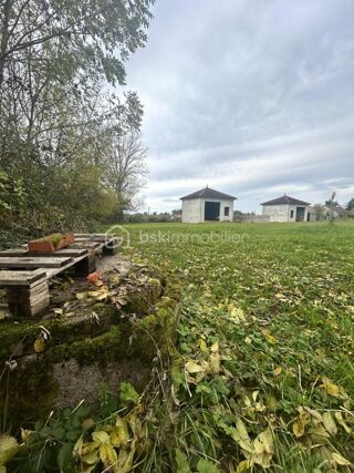  Terrain � vendre 3318 m�