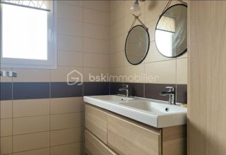  Maison � vendre 4 pi�ces 84 m�