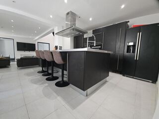  Maison à vendre 7 pièces 200 m²