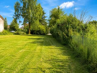  Terrain à vendre 629 m²