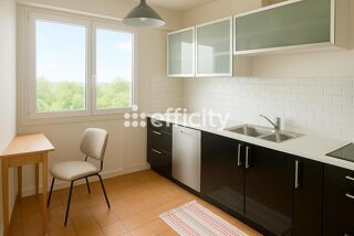  Appartement  vendre 5 pices 96 m