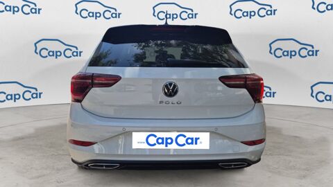 Polo VI 1.0 TSI 95 R-Line 2025 occasion 34000 Montpellier