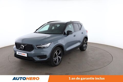 Annonce voiture Volvo XC40 23590 €