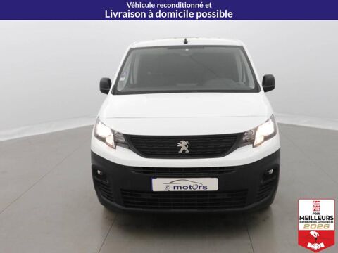Partner FOURGON STANDARD 650 KG ESSENCE 110 PREMIU 2022 occasion 10150 Lavau