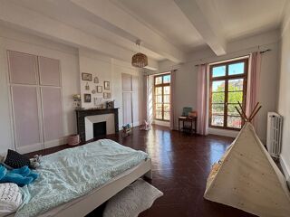 Vente Maison LISLE SUR TARN - GRANDE MAISON DE VILLE Lisle sur tarn