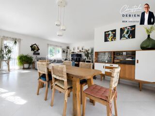  Maison à vendre 7 pièces 207 m²