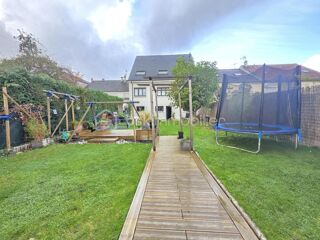  Maison � vendre 8 pi�ces 193 m�