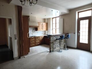  Maison � vendre 4 pi�ces 110 m�