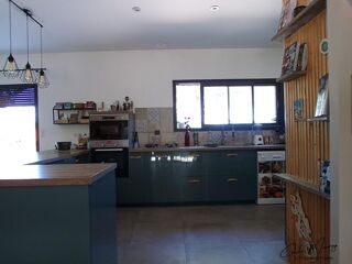  Maison à vendre 4 pièces 137 m²