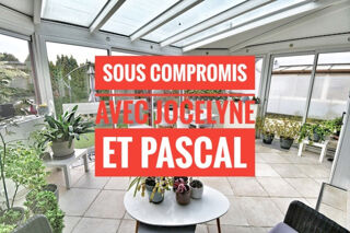  Maison � vendre 6 pi�ces 103 m�