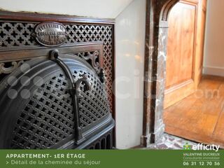  Appartement à vendre 2 pièces 49 m²