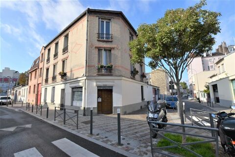 Surface de bureau ou artisanale - Situation id&eacute;ale 1403 93400 Saint ouen sur seine