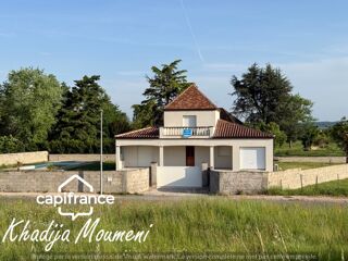 Maison 5 pièces 138 m² · à Bias · 138 m² · 225 000 €