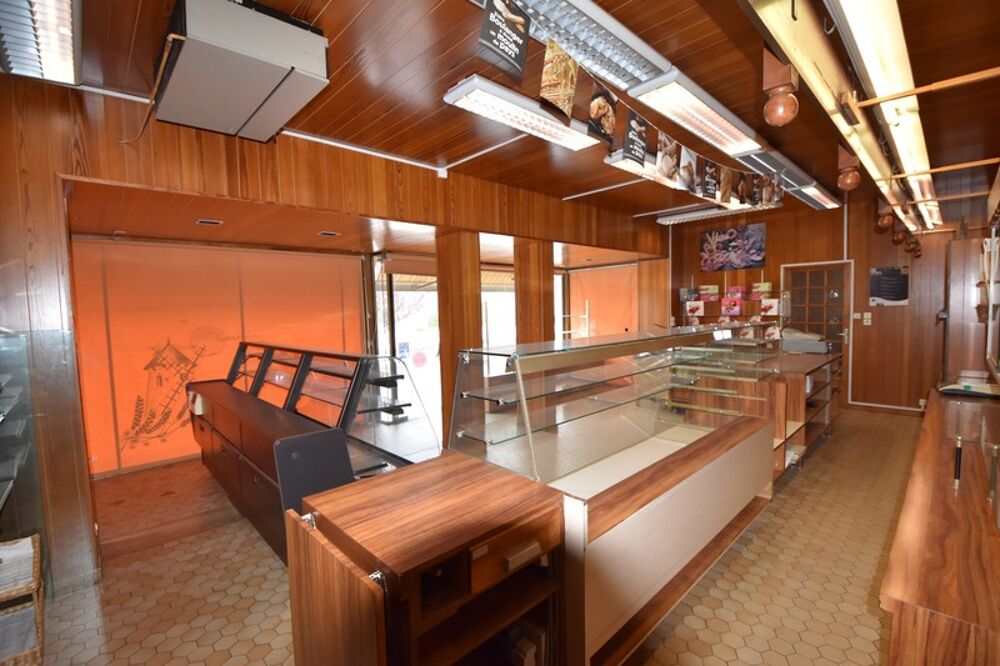 Maison à vendre 7 pièces GUEUGNON (71)