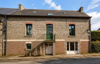  Maison à vendre 4 pièces 118 m²
