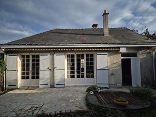  Maison � vendre 4 pi�ces 100 m�