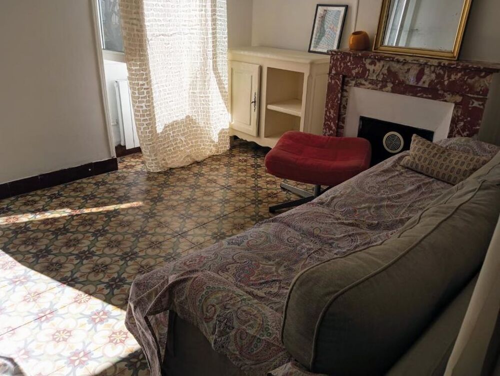 Location Appartement Appartement de 34m2 à louer sur Marseille 06 Marseille 6