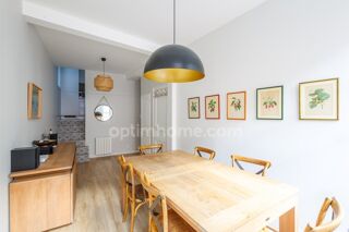  Maison � vendre 5 pi�ces 74 m�