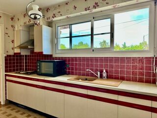  Maison à vendre 4 pièces 86 m²