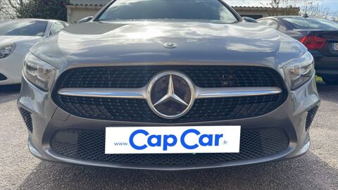 Classe A 250 e 218 EQ POWER 8G-DCT Business Line 2020 occasion 76240 Le Mesnil Esnard