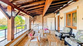  Maison � vendre 8 pi�ces 413 m�