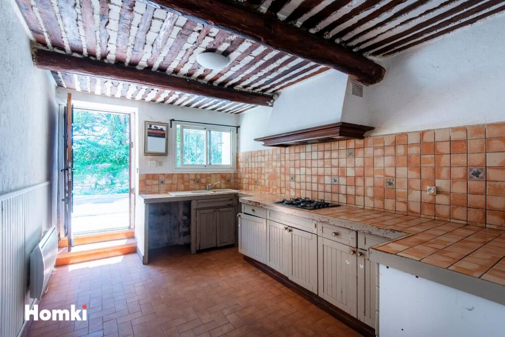 **MALLEMORT  HAMEAU DE PONT ROYAL**