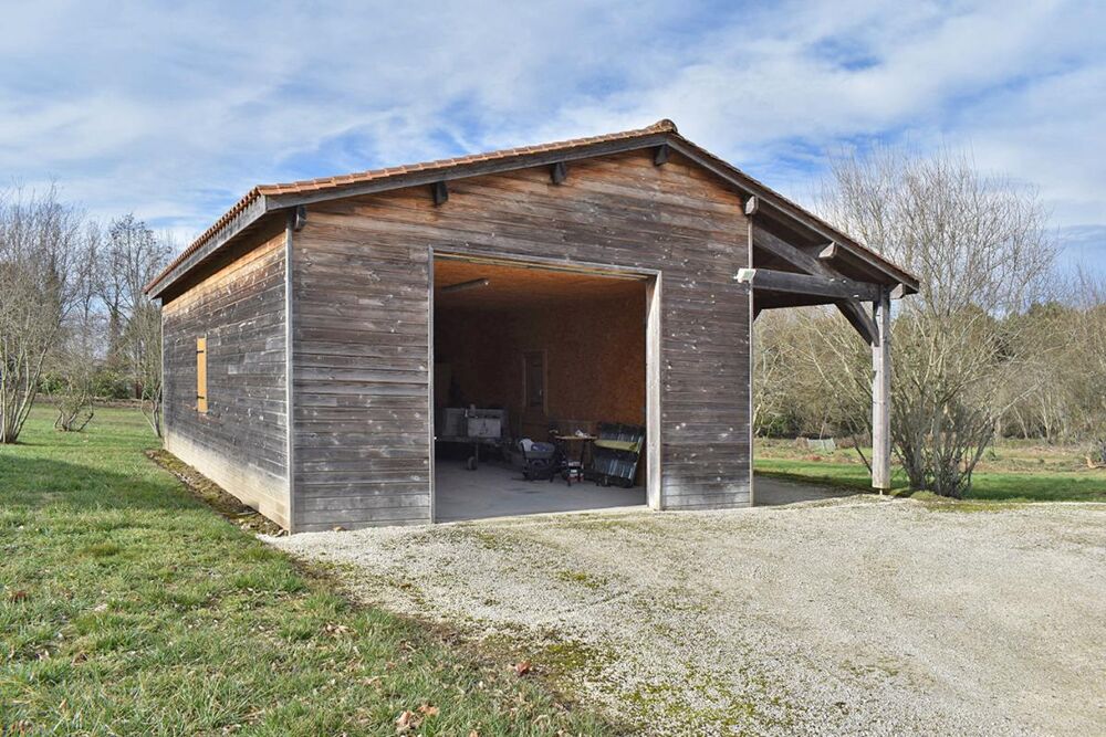 Chalet La Chapelle Aubareil 1 pièce(s) 62 m2