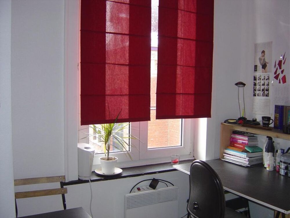Location Appartement Studio de 13m2 à louer sur Lille Lille
