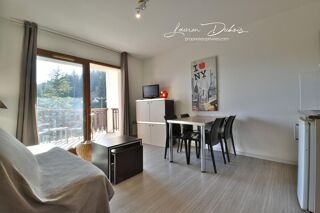 Appartement à vendre 1 pièce 23 m²