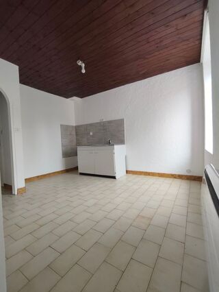  Appartement à louer 2 pièces 40 m²