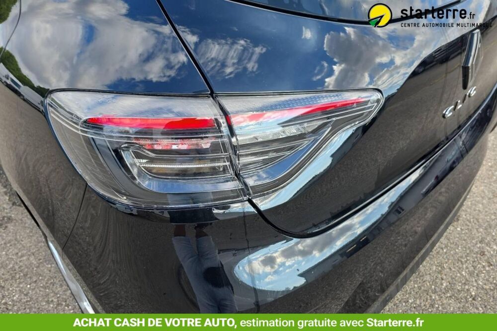 Clio 5 TCE 90 CH GSR2 EVOLUTION 2026 occasion 69190 Saint-Fons