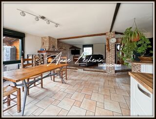  Maison � vendre 7 pi�ces 137 m�