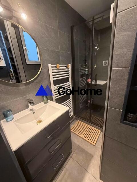  Appartement � louer 1 pi�ce 25 m�