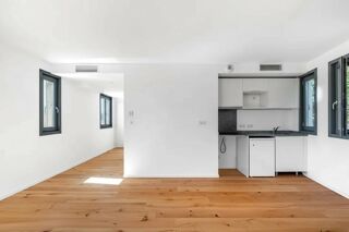  Appartement à vendre 2 pièces 48 m²