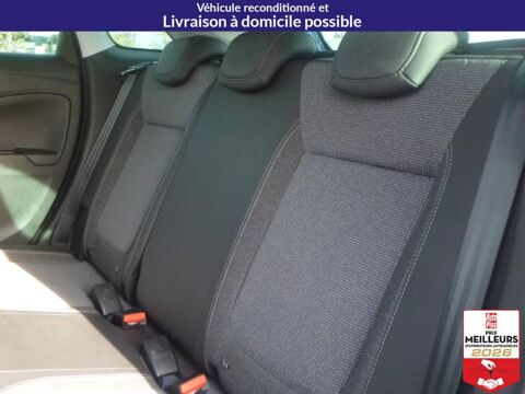 Crossland Turbo 130 BVA6 Elegance +Navigation 2023 occasion 10150 Lavau