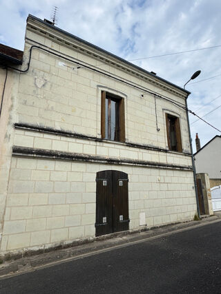  Maison � vendre 2 pi�ces 50 m�