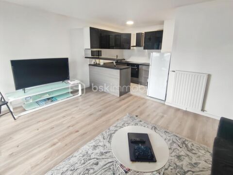  Appartement � louer 2 pi�ces 42 m�