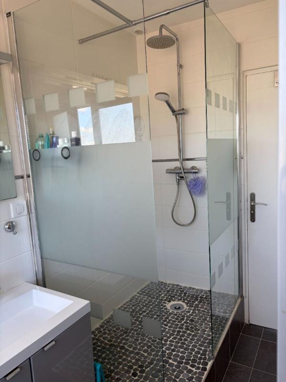 Appartement Sainte Savine 3 pièce(s) 55 m2