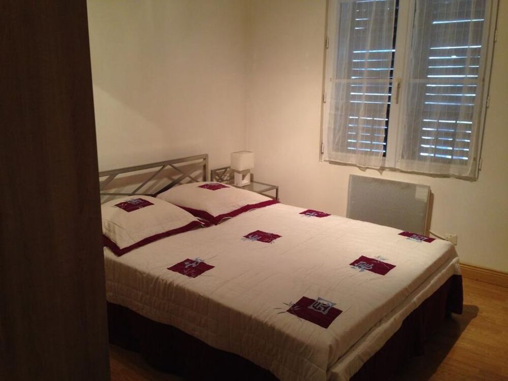 Location Appartement Appartement de 33m2 à louer sur La Ferté-Milon La ferte milon