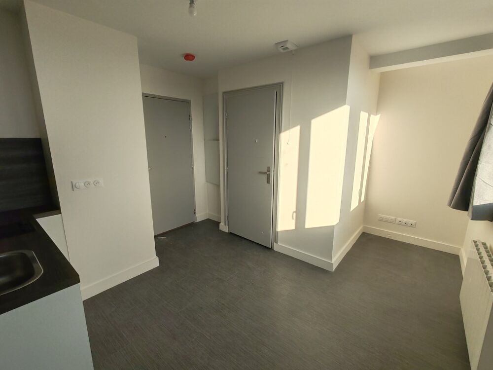 Location Appartement Studio à Reims Reims