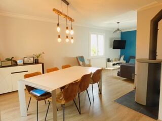  Maison � vendre 5 pi�ces 112 m�