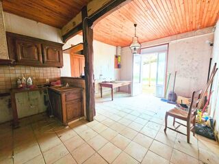  Maison � vendre 8 pi�ces 200 m�