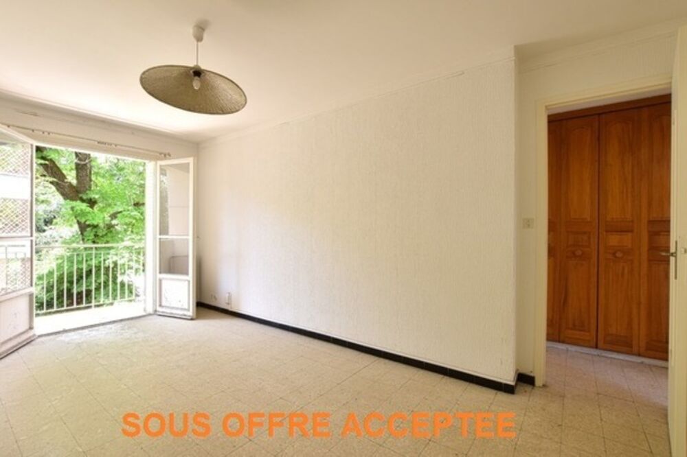 Vente Appartement APPARTEMENT T2 A RENOVER MONTPELLIER Montpellier