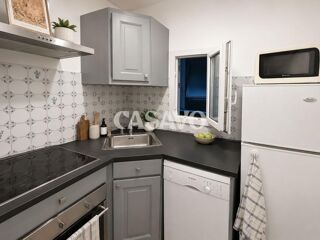  Appartement � vendre 2 pi�ces 35 m�